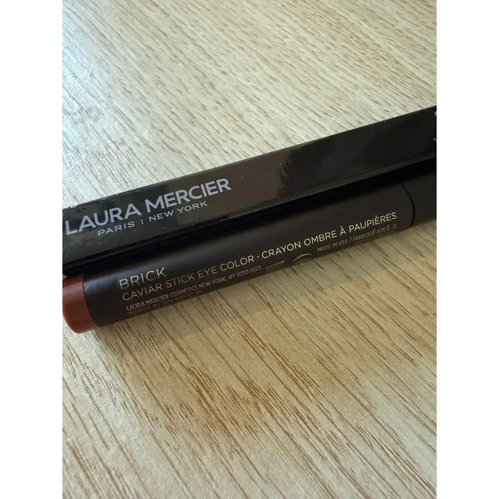 laura mercier new never